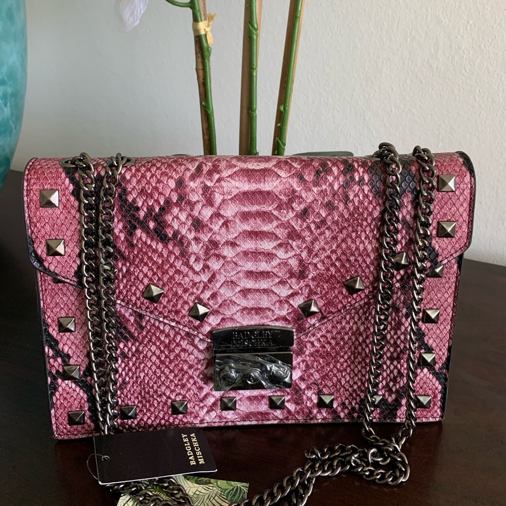 Badgley Mischka